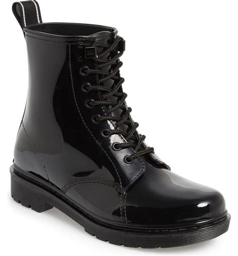 michael kors tavie rain boot|Michael Kors womens Tavie Rain Bootie .